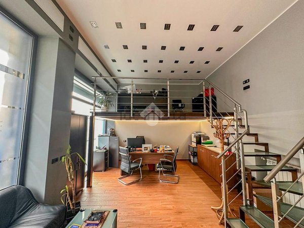 loft in vendita a Cinisello Balsamo