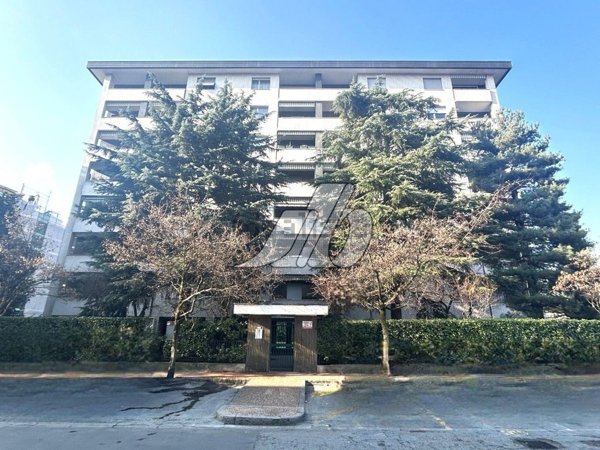 appartamento in vendita a Cinisello Balsamo