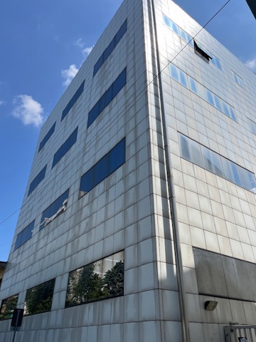 ufficio in vendita a Cinisello Balsamo