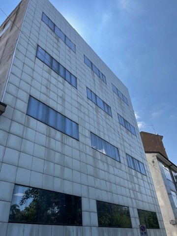 ufficio in vendita a Cinisello Balsamo