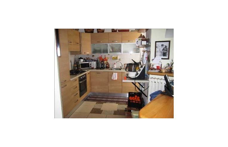 appartamento in vendita a Cinisello Balsamo