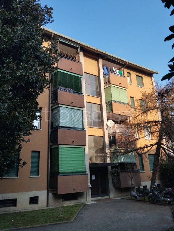 appartamento in vendita a Cinisello Balsamo