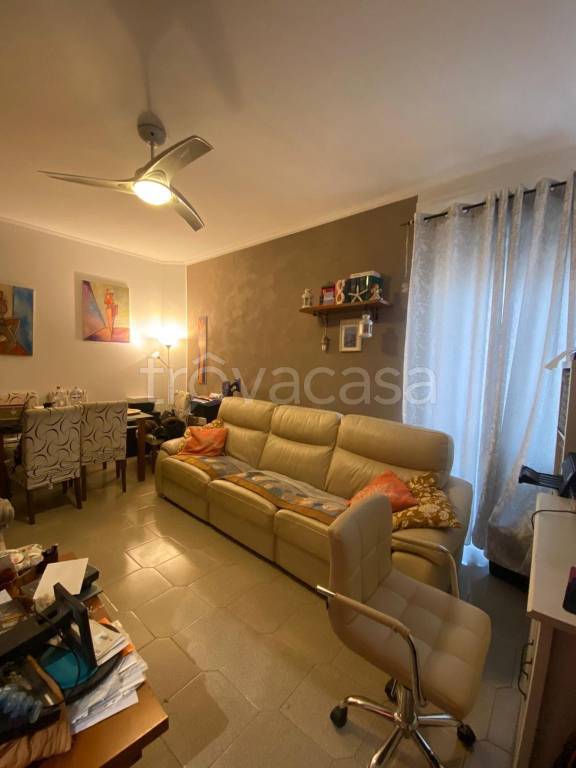 appartamento in vendita a Cinisello Balsamo