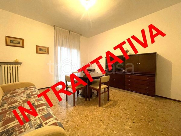 appartamento in vendita a Cinisello Balsamo in zona Bettola