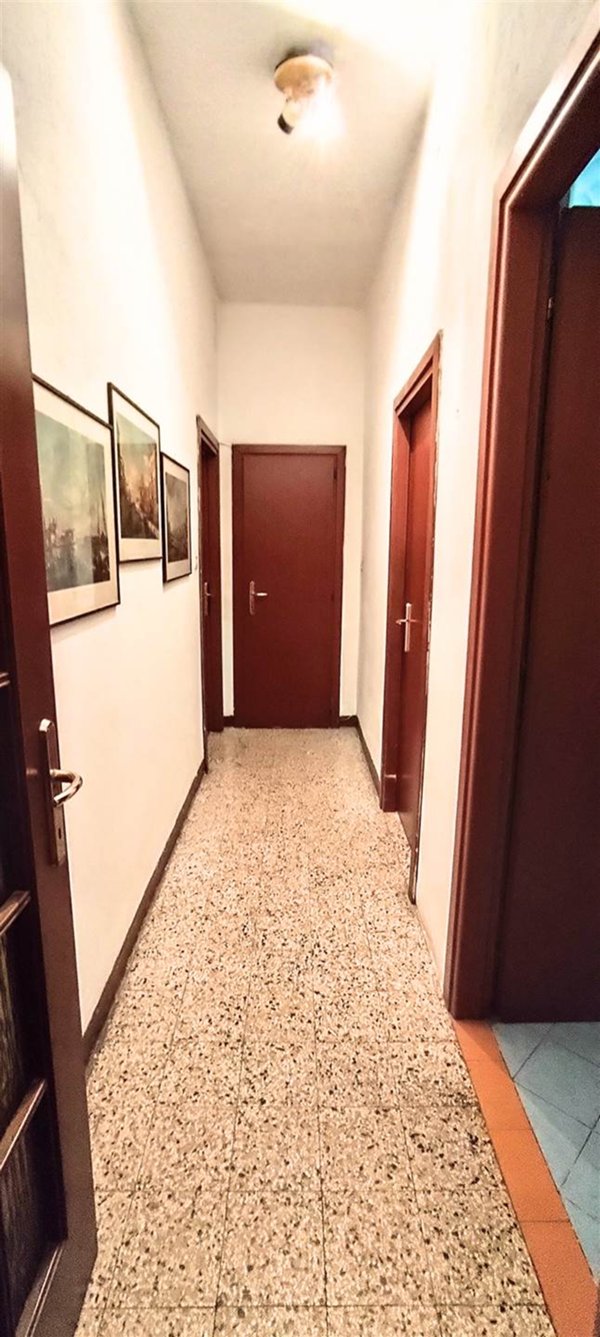 appartamento in vendita a Cinisello Balsamo in zona Campo dei Fiori