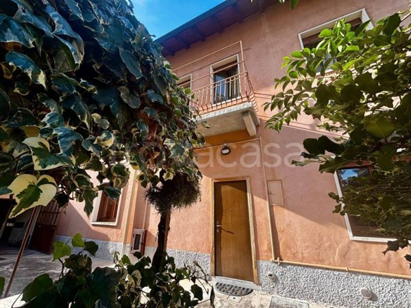 casa indipendente in vendita a Cinisello Balsamo