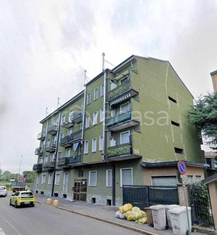 appartamento in vendita a Cinisello Balsamo