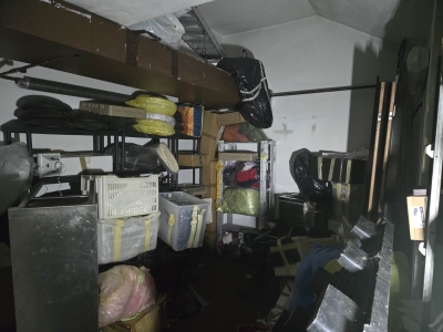 casa indipendente in vendita a Cinisello Balsamo