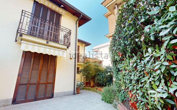 appartamento in vendita a Cinisello Balsamo