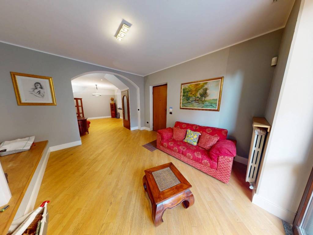 casa indipendente in vendita a Cinisello Balsamo