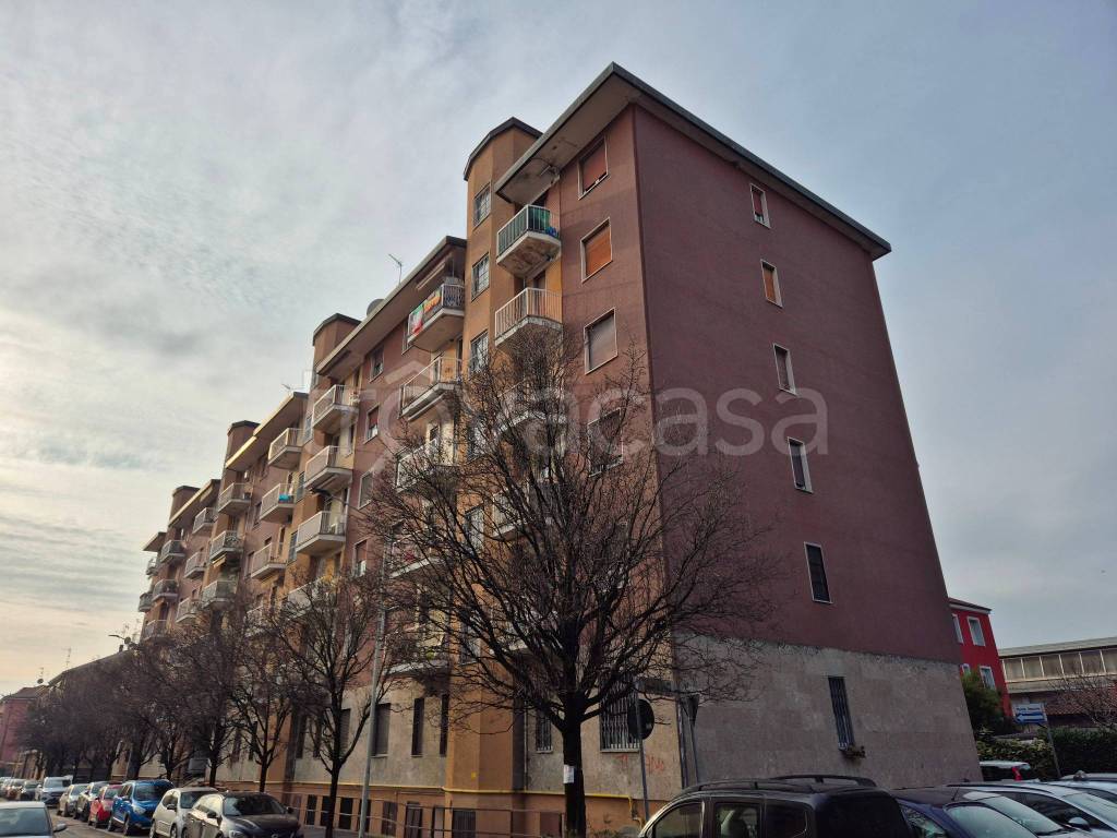 appartamento in vendita a Cinisello Balsamo