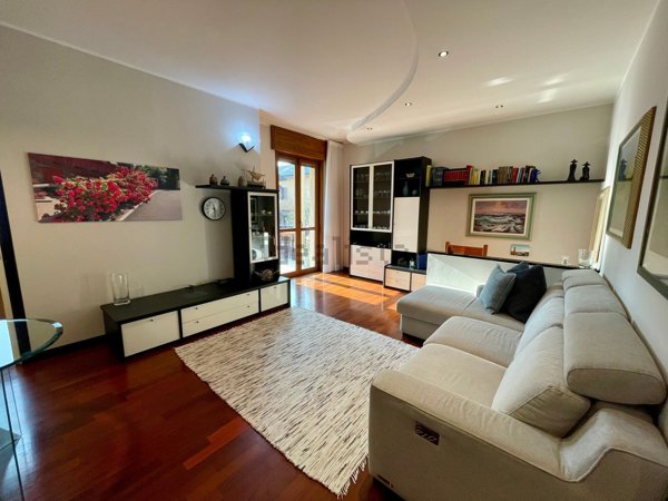 appartamento in vendita a Cinisello Balsamo