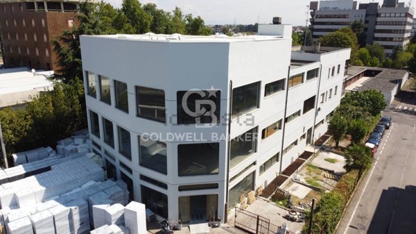 ufficio in vendita a Cinisello Balsamo