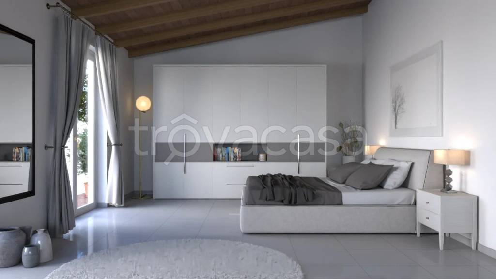 casa indipendente in vendita a Cinisello Balsamo