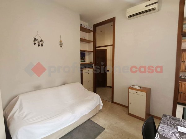 appartamento in vendita a Cinisello Balsamo