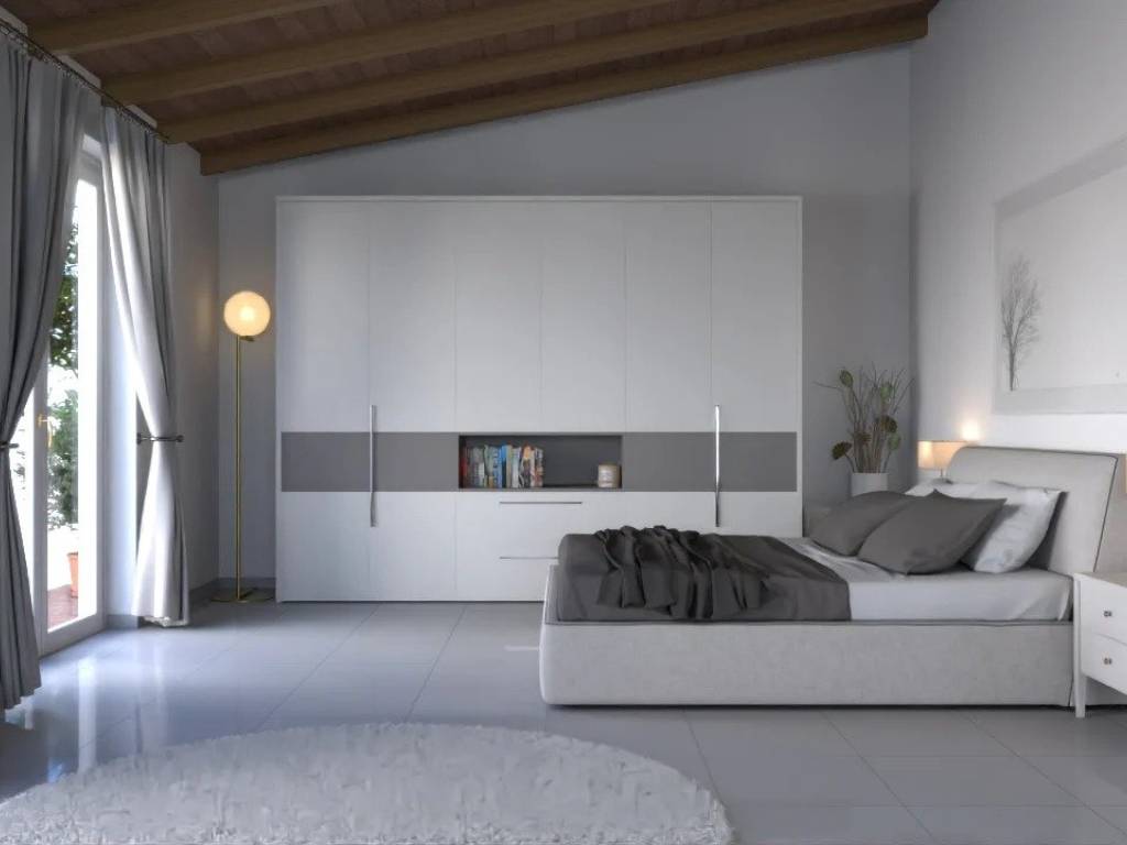 casa indipendente in vendita a Cinisello Balsamo