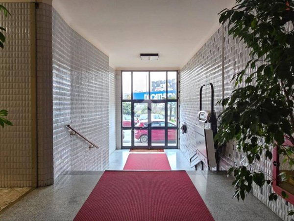 appartamento in vendita a Cinisello Balsamo in zona Robecco