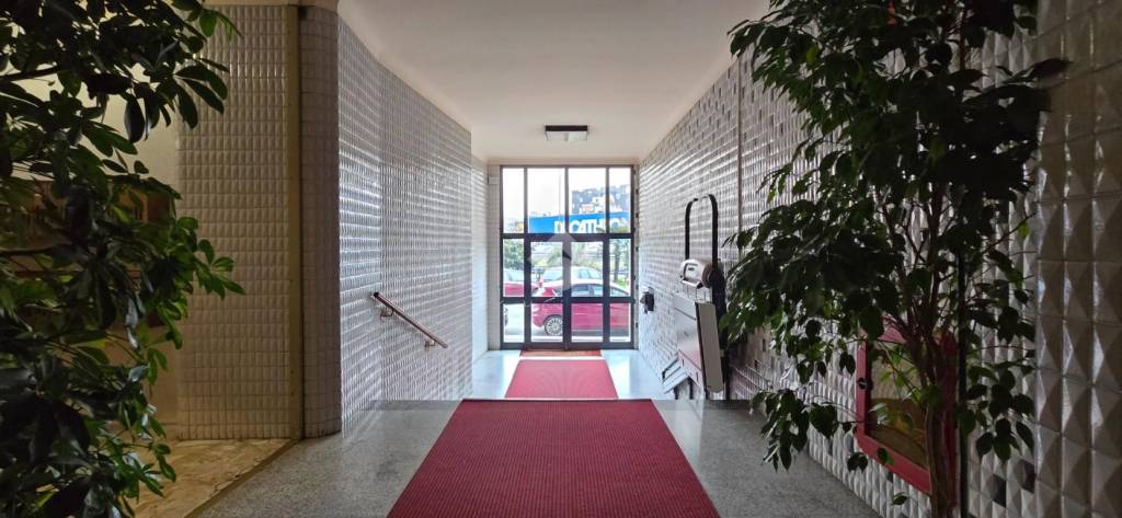 appartamento in vendita a Cinisello Balsamo