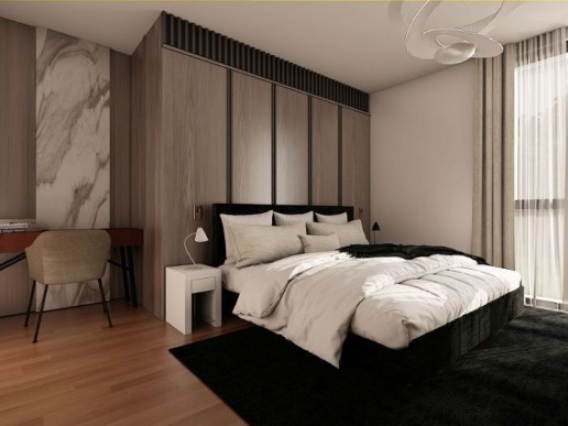 appartamento in vendita a Cinisello Balsamo