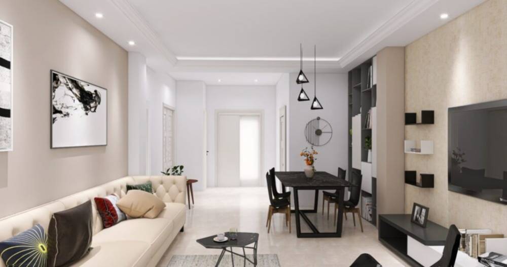 appartamento in vendita a Cinisello Balsamo