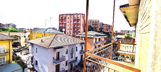 appartamento in vendita a Cinisello Balsamo