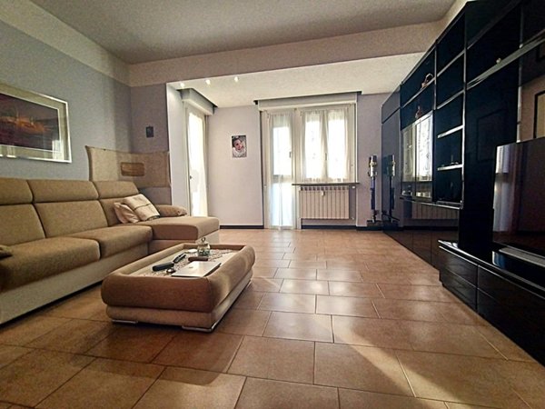 appartamento in vendita a Cinisello Balsamo