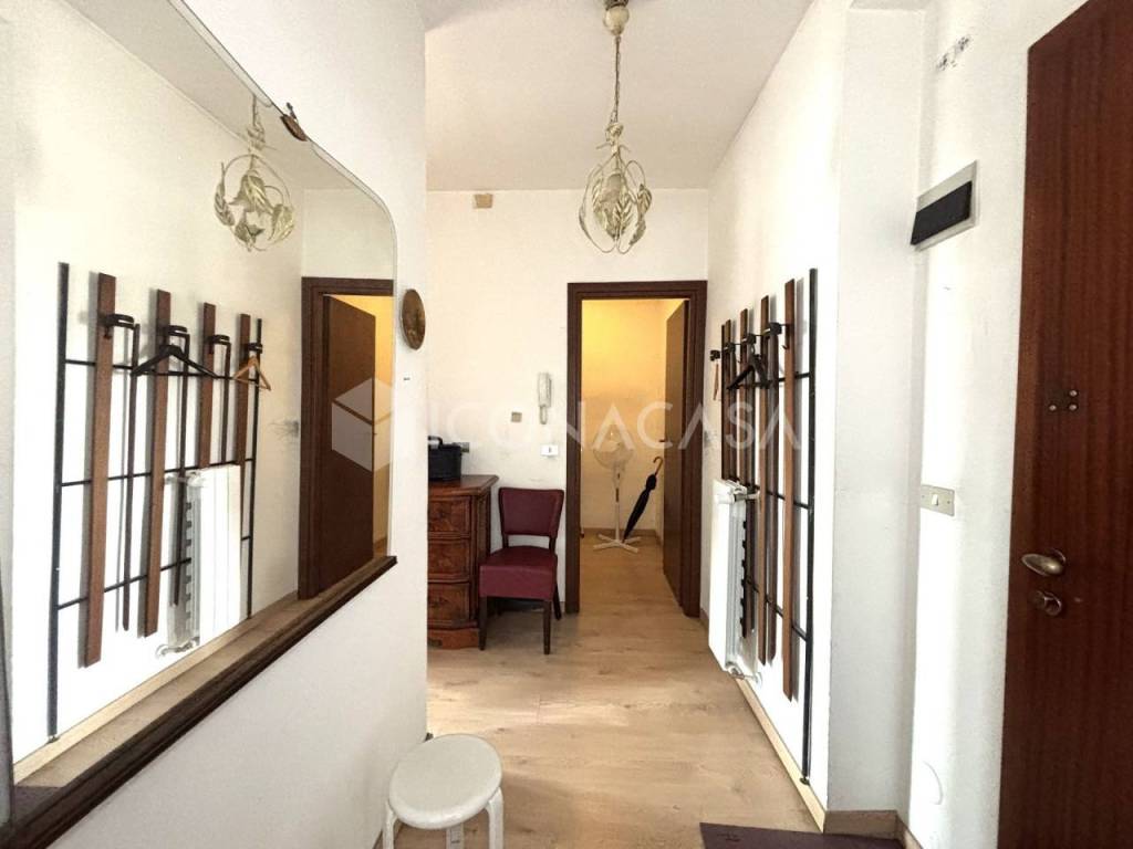 appartamento in vendita a Cinisello Balsamo