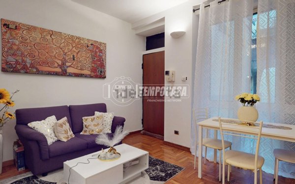 appartamento in vendita a Cinisello Balsamo