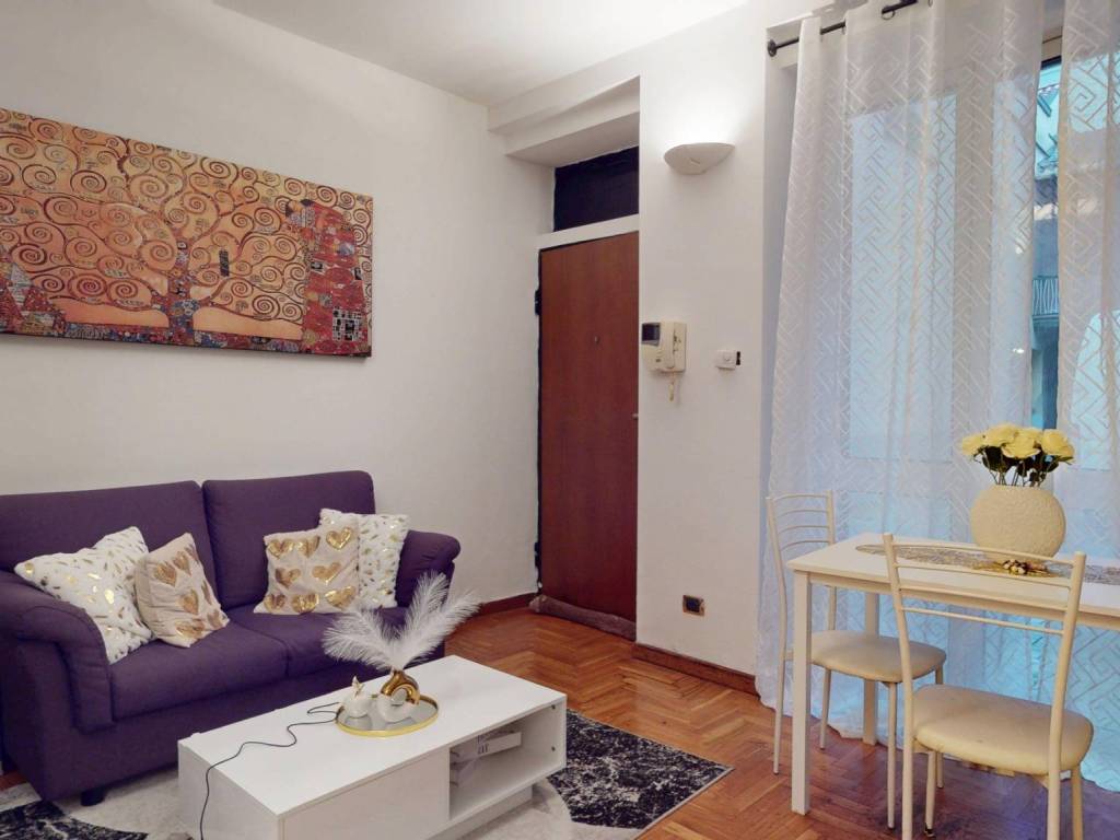 appartamento in vendita a Cinisello Balsamo