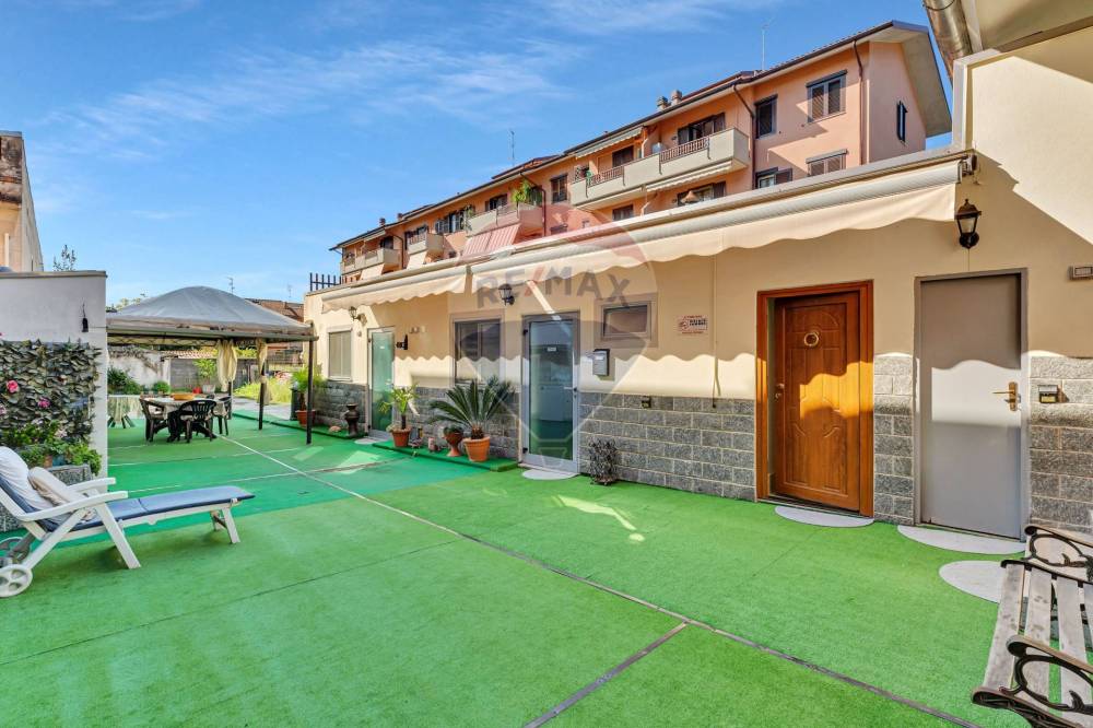 casa indipendente in vendita a Cinisello Balsamo