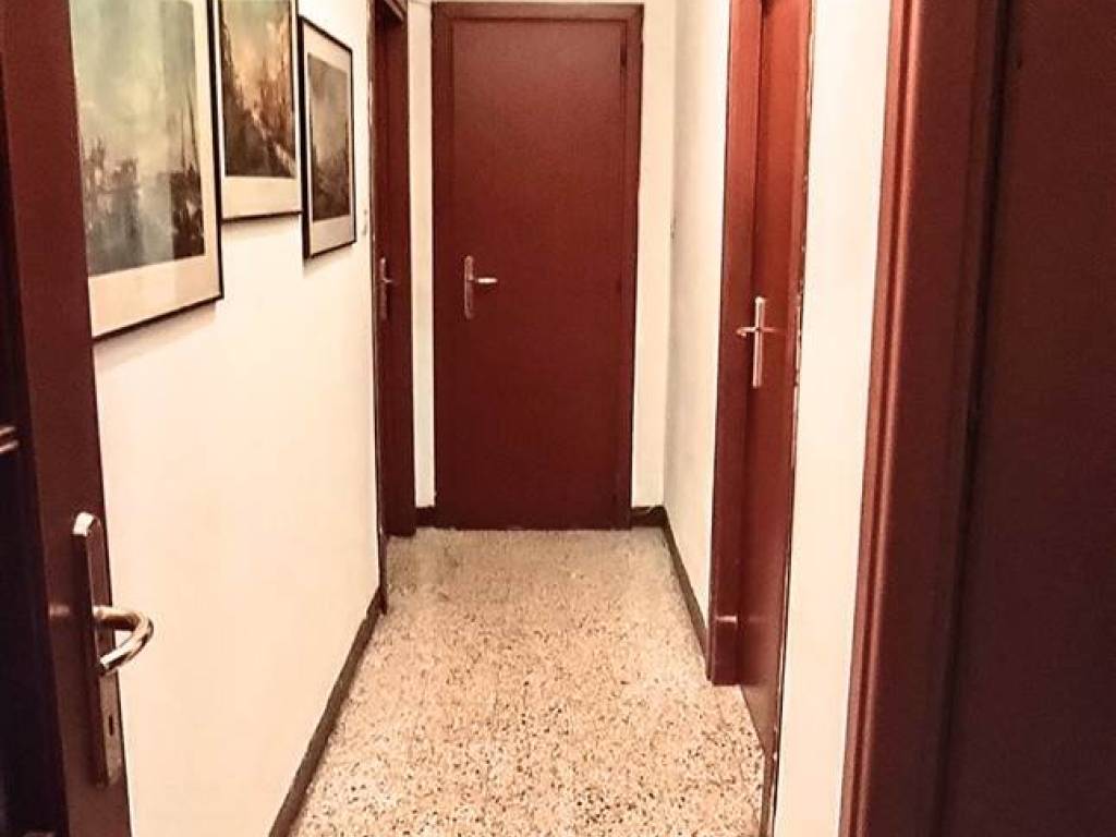 appartamento in vendita a Cinisello Balsamo in zona Campo dei Fiori