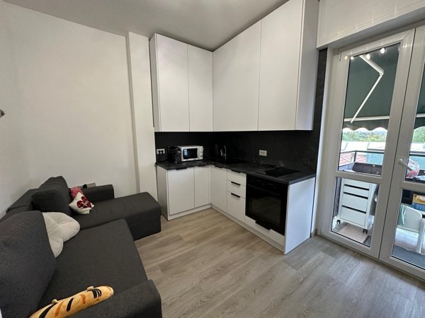 appartamento in vendita a Cinisello Balsamo