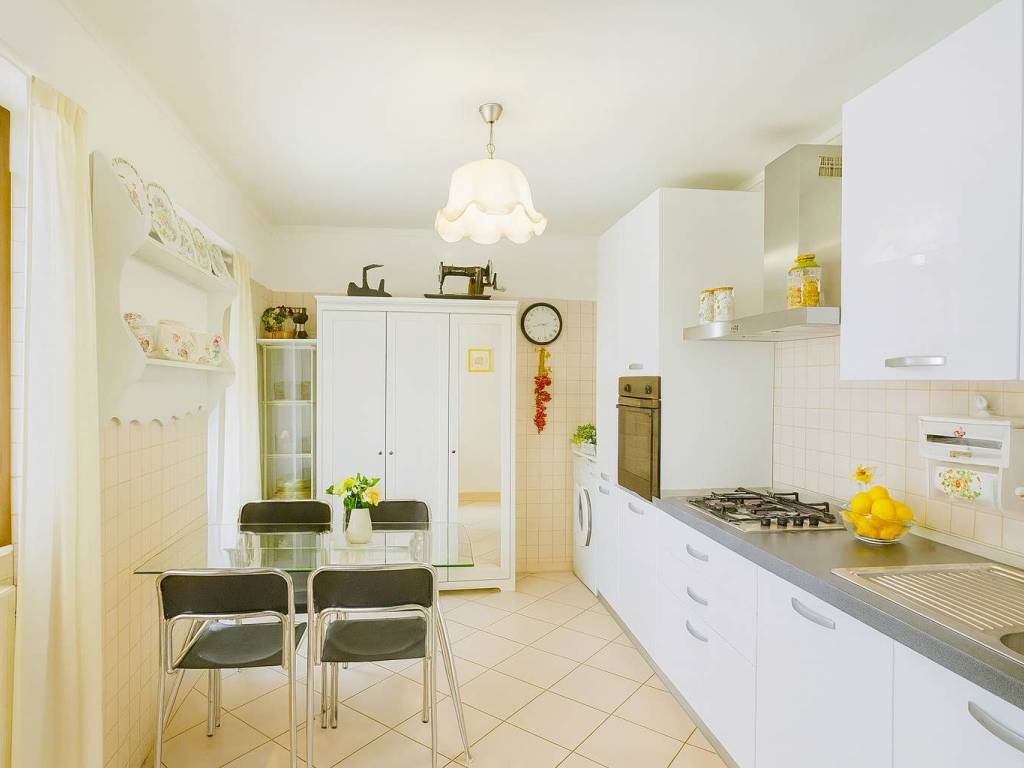 appartamento in vendita a Cinisello Balsamo