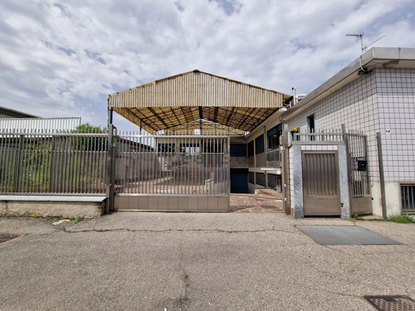 loft in vendita a Cinisello Balsamo