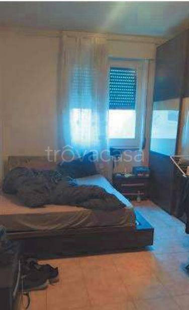 appartamento in vendita a Cinisello Balsamo