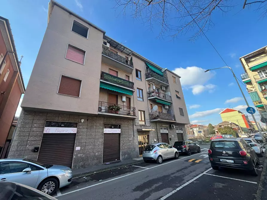 appartamento in vendita a Cinisello Balsamo