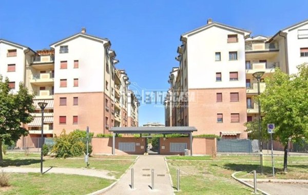 appartamento in vendita a Cinisello Balsamo