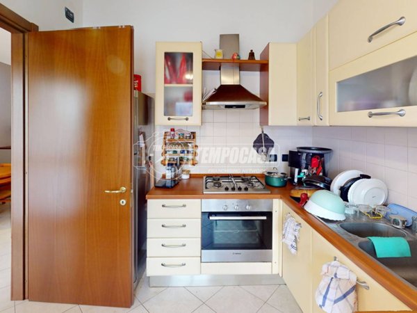 appartamento in vendita a Cinisello Balsamo