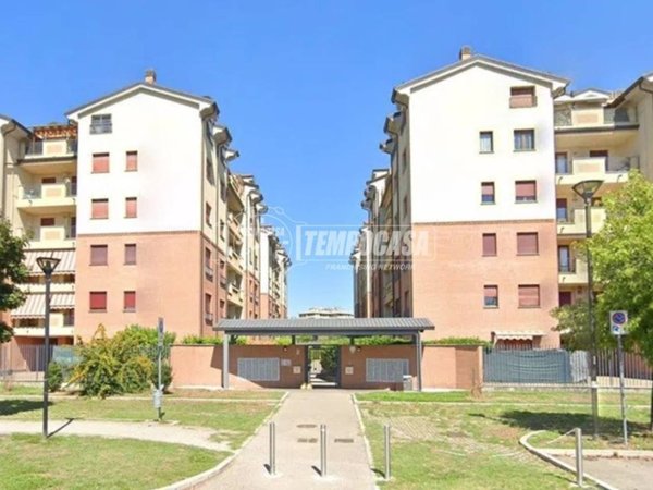 appartamento in vendita a Cinisello Balsamo