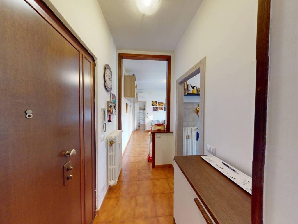 appartamento in vendita a Cinisello Balsamo