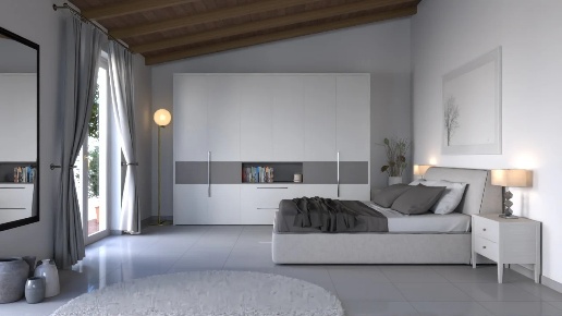 appartamento in vendita a Cinisello Balsamo