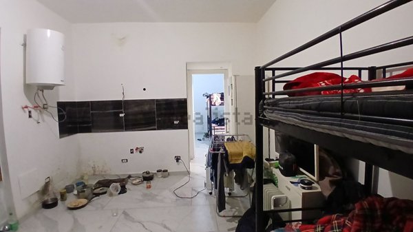 appartamento in vendita a Cinisello Balsamo