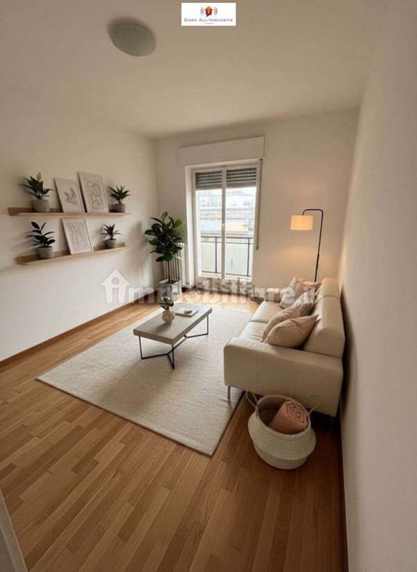 appartamento in vendita a Cinisello Balsamo