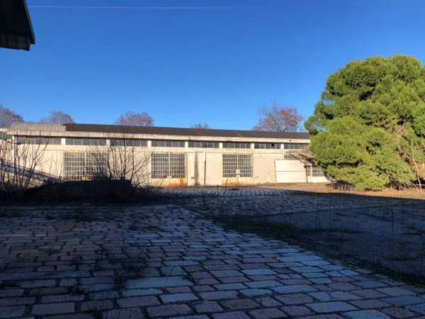 terreno edificabile in vendita a Cinisello Balsamo