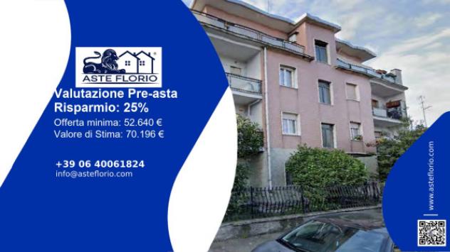 appartamento in vendita a Cinisello Balsamo