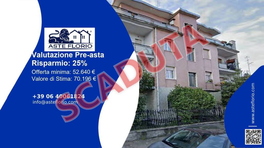 appartamento in vendita a Cinisello Balsamo