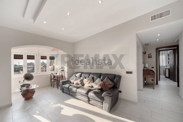 appartamento in vendita a Cinisello Balsamo