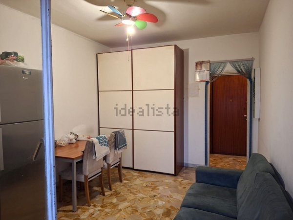 appartamento in vendita a Cinisello Balsamo