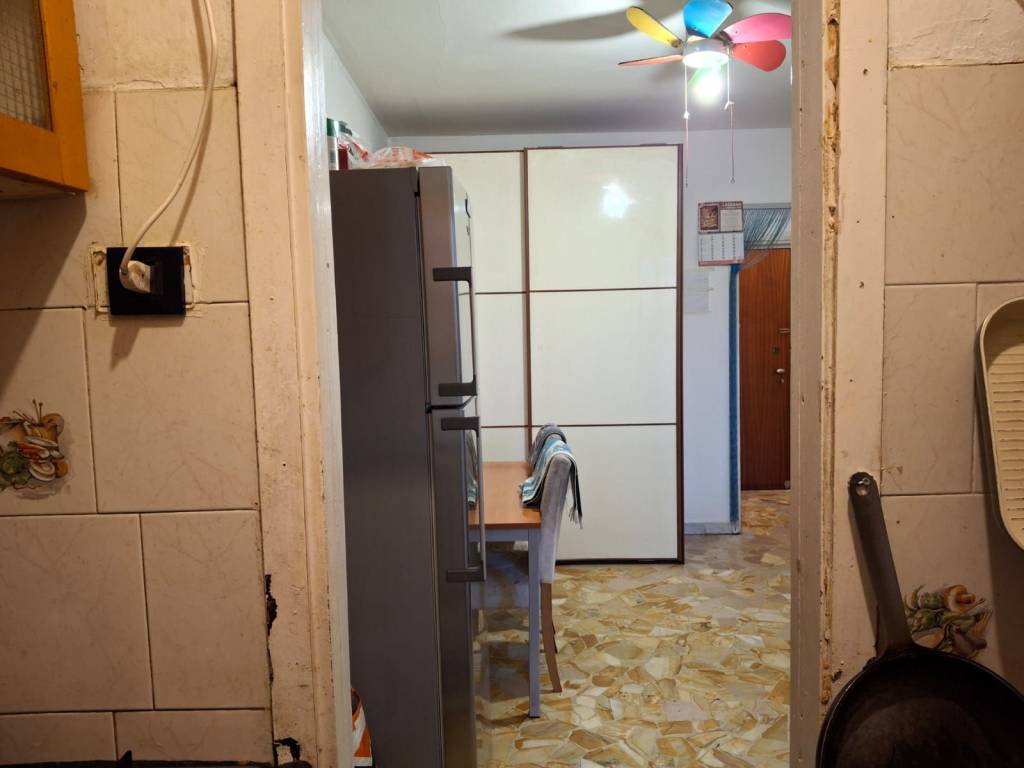 appartamento in vendita a Cinisello Balsamo in zona Robecco