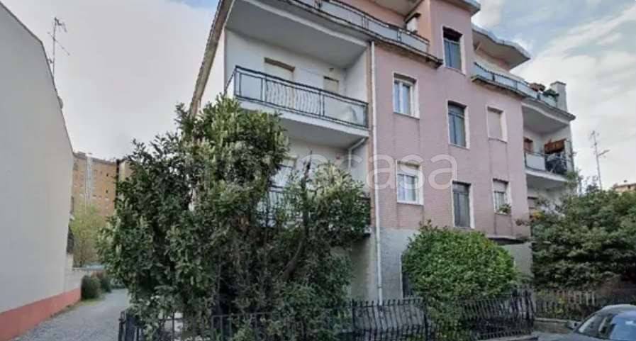 appartamento in vendita a Cinisello Balsamo